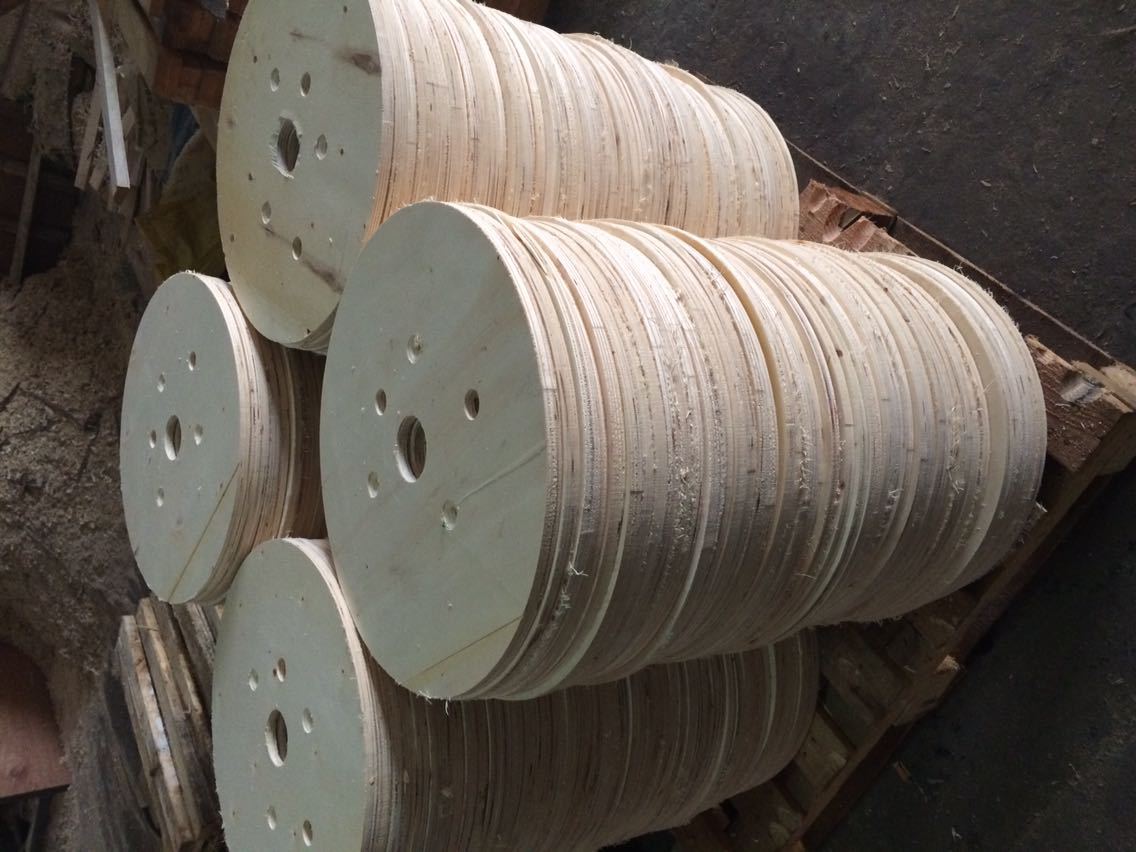 木轴,线轴,全木轴,纸筒轴,电缆木轴