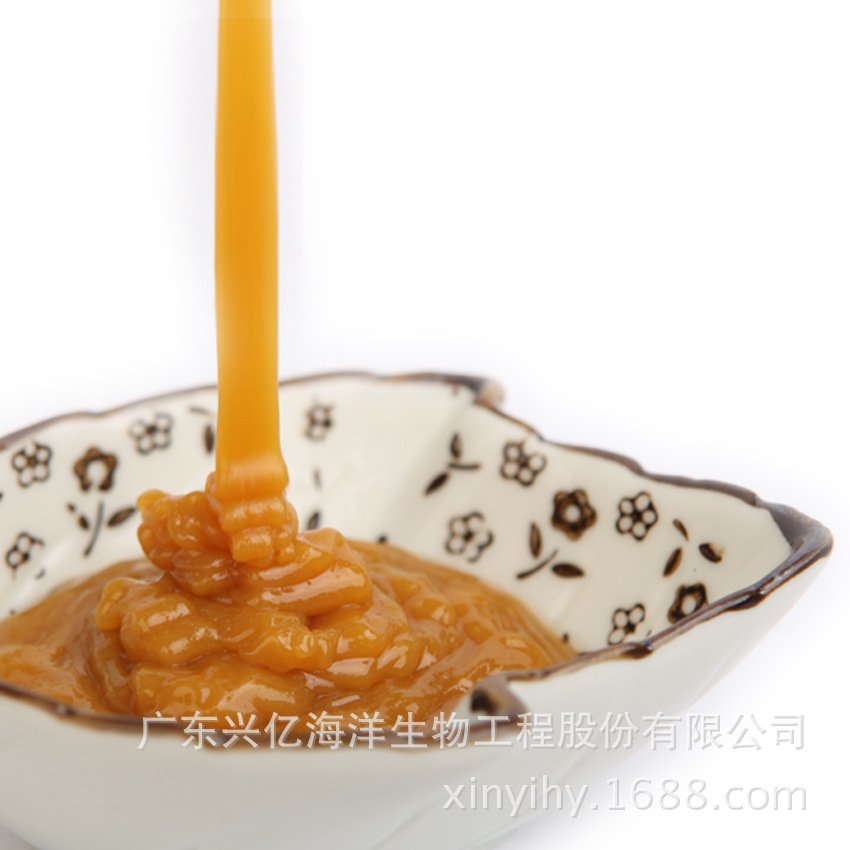 广东 6个月 增鲜剂蟹黄膏膨化调味料