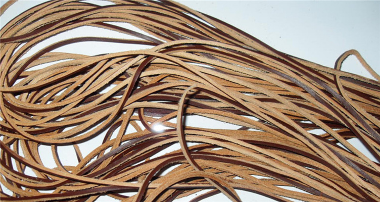 巴西进口原材料加工 直销皮条皮 **牛皮革 热压头层牛皮批.