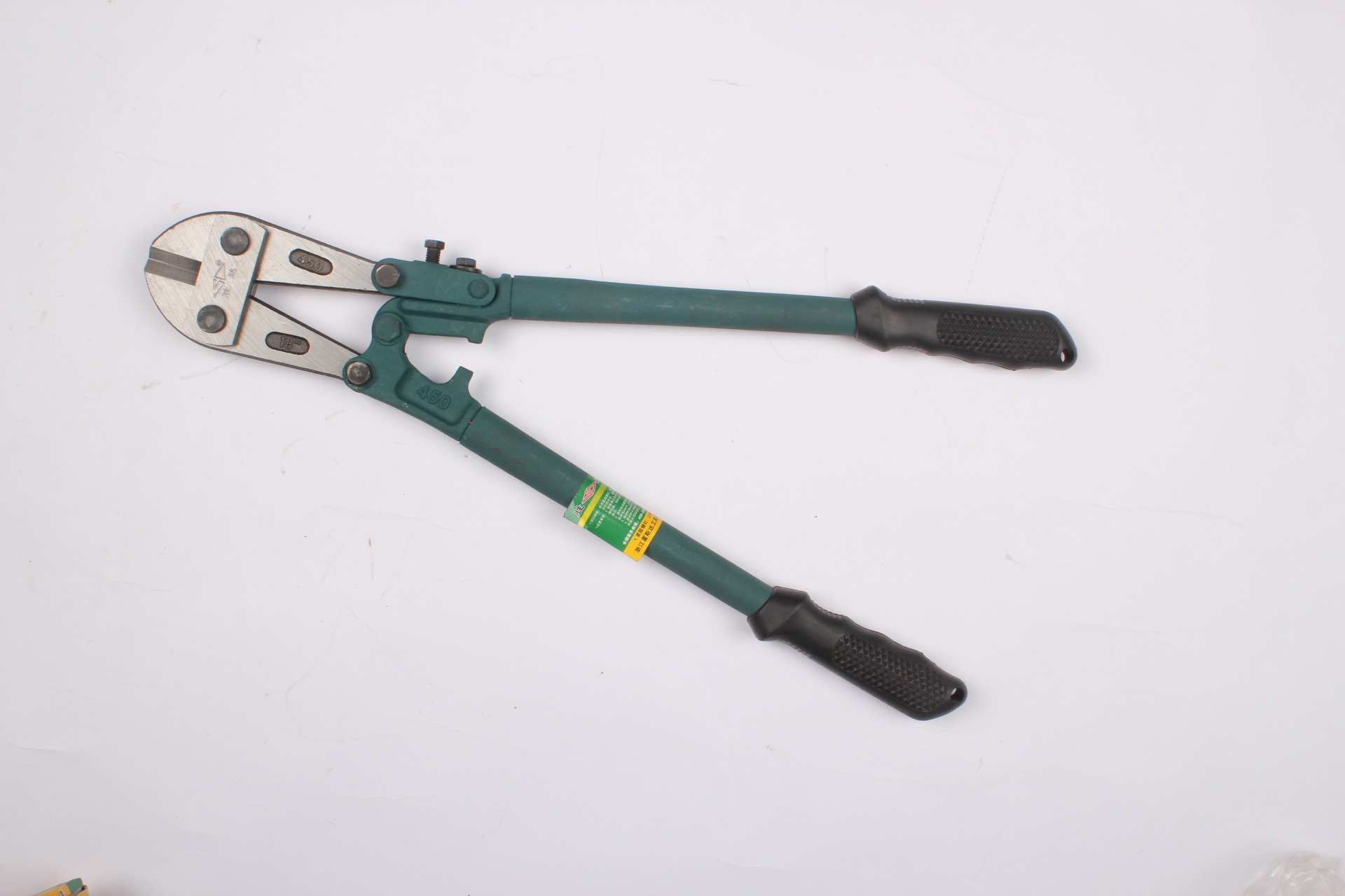 胜达单臂调节断线钳 钢筋剪 钢丝钳 钢筋剪 焊割五金工具批发