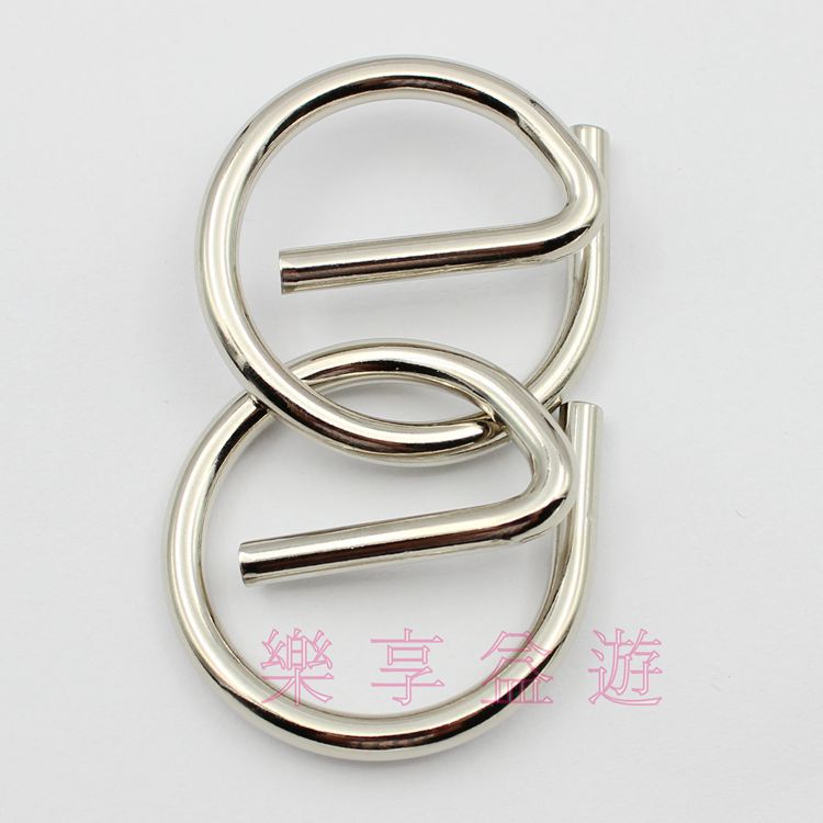 e扣解环 解锁 古典益智玩具 九连环系列 现货批发