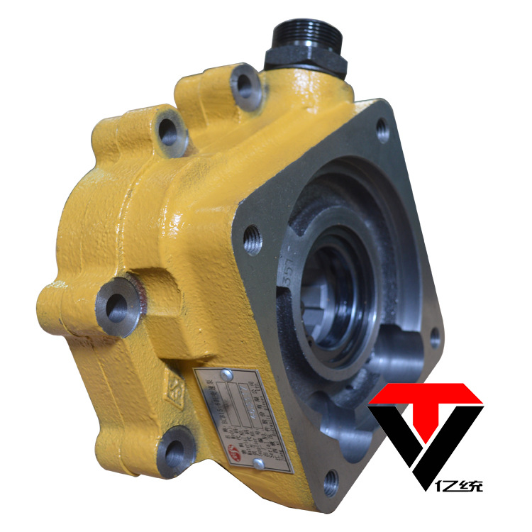 工程机械配件厦工配件铲车配件厂家直销装载机配件变速箱变速泵