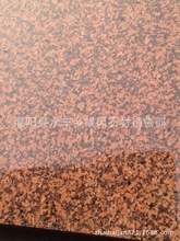 雄风石业厂家供应桂林红大理石板材 加工定 制大理石板