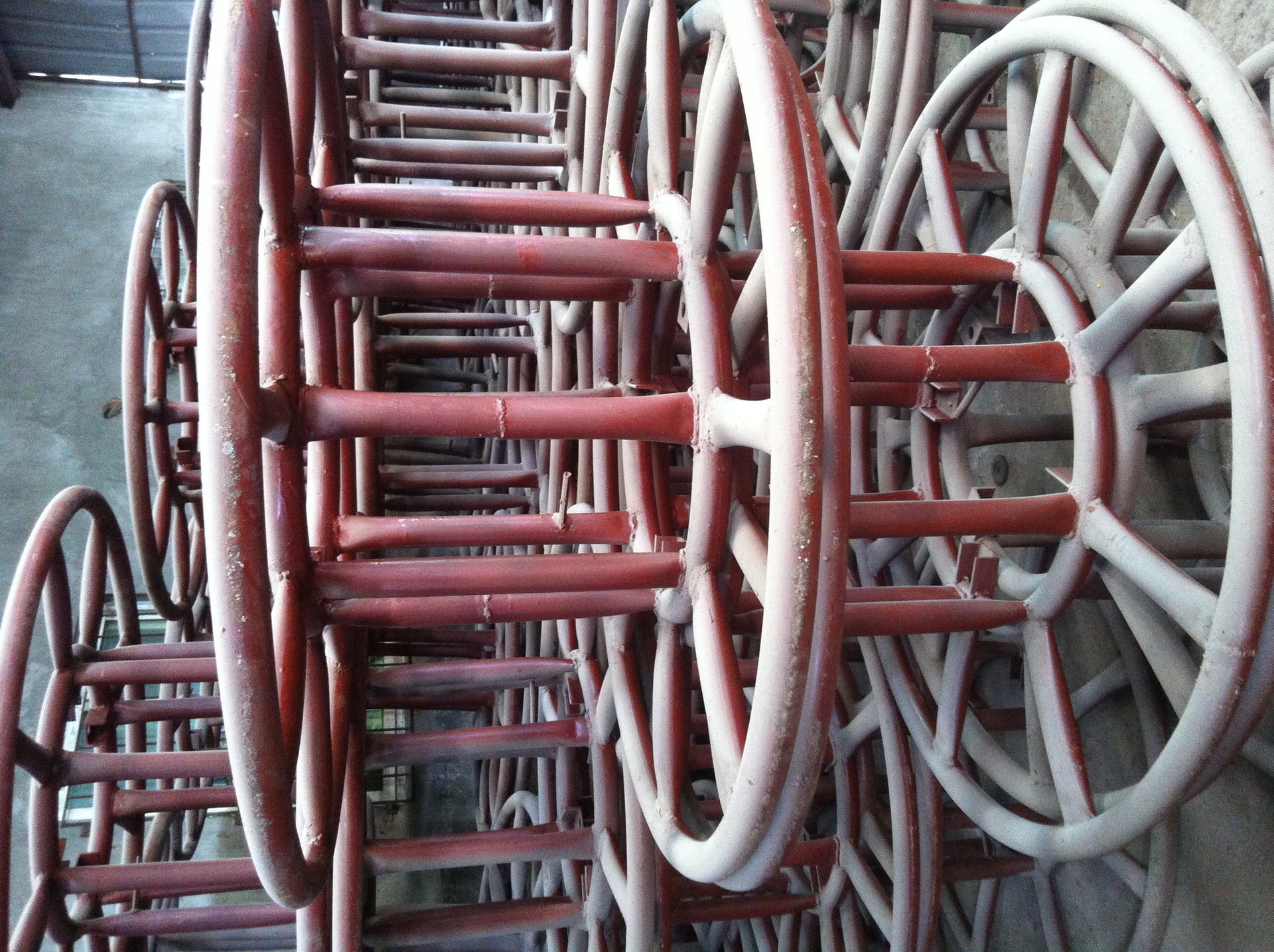 钢丝绳放线盘,优质放线盘,川宏牌价格公道.