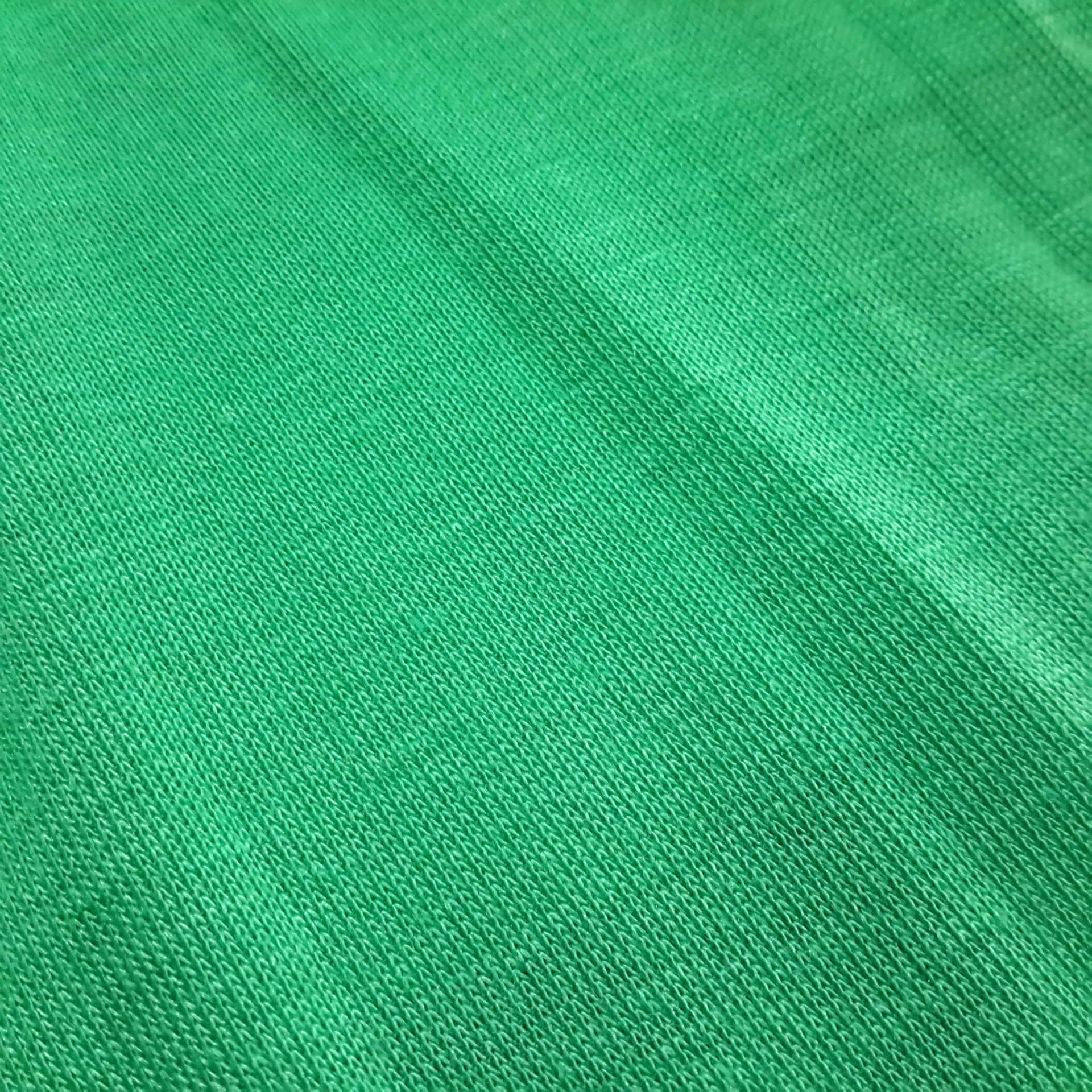 32s11罗纹布tr11彩棉罗纹无弹罗纹针织布t恤领子袖口螺纹