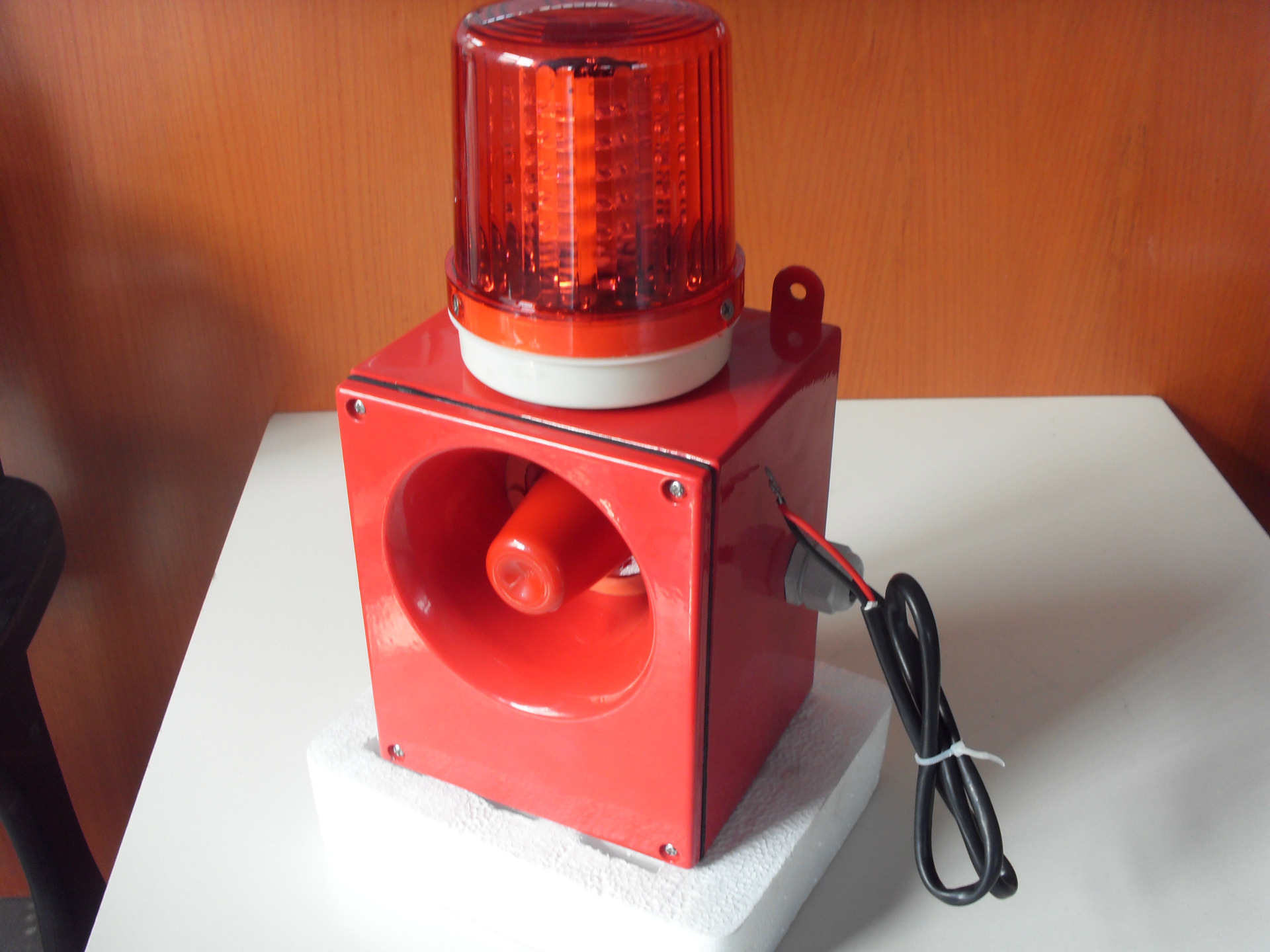 生产供应 sg-200声光灯 价格实惠