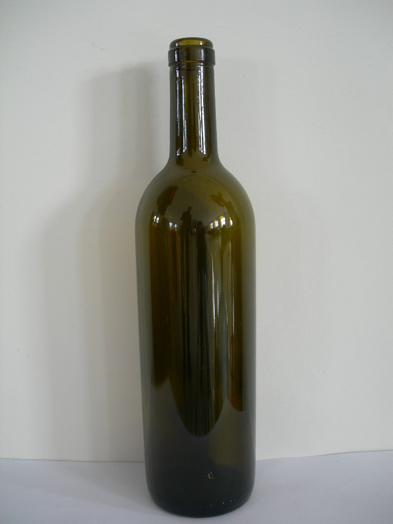 750ml红酒瓶 葡萄酒瓶 自酿酒瓶 空瓶子葡萄酒瓶玻璃瓶.
