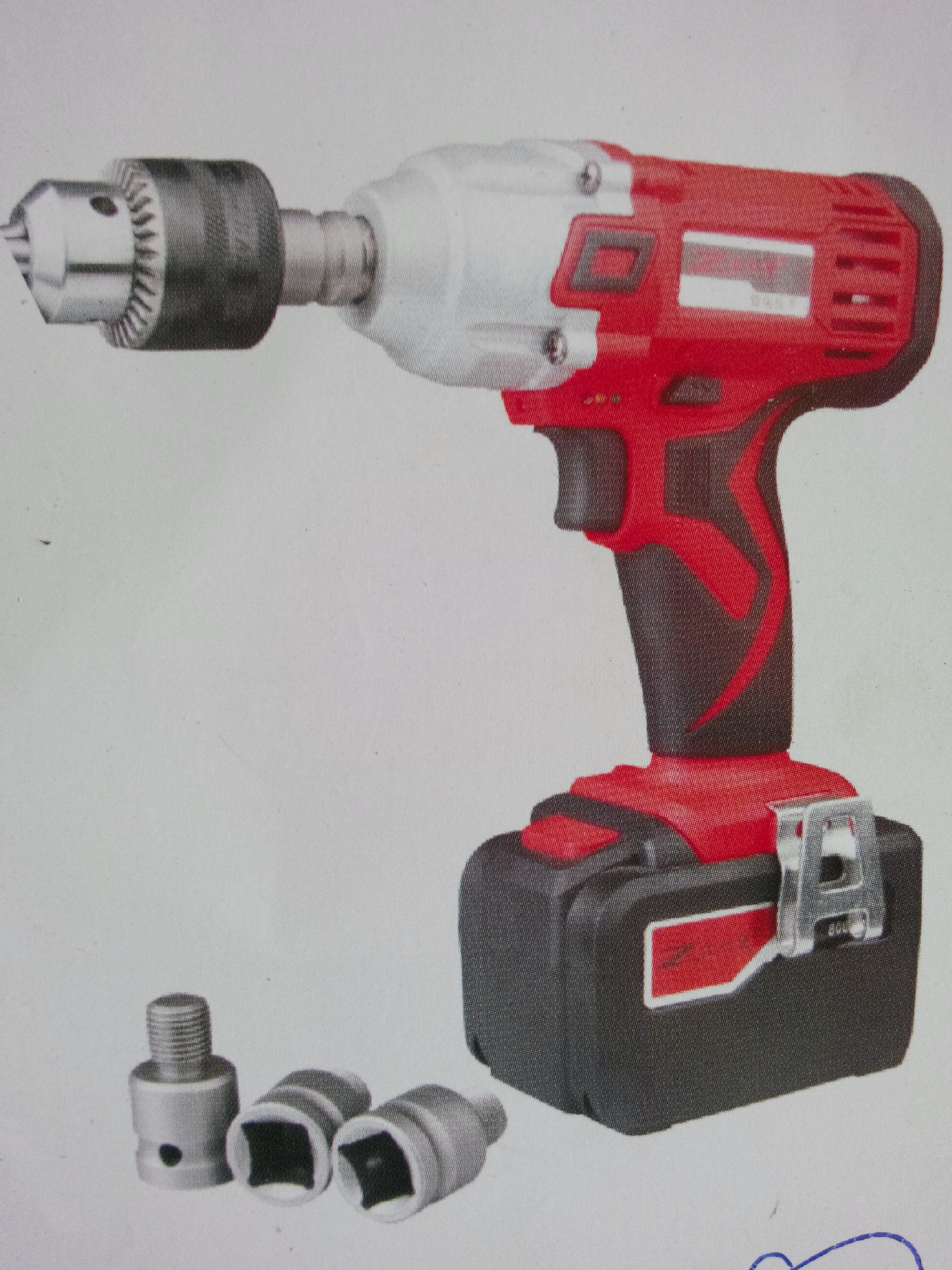 厂家直销 电动扳手转换头 1/2转接头 套筒转换头工厂直销