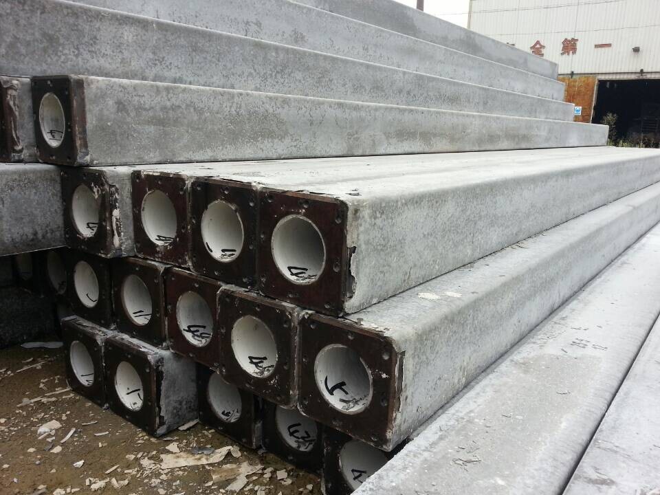 空心方桩a400*200 苏g/t17-2012