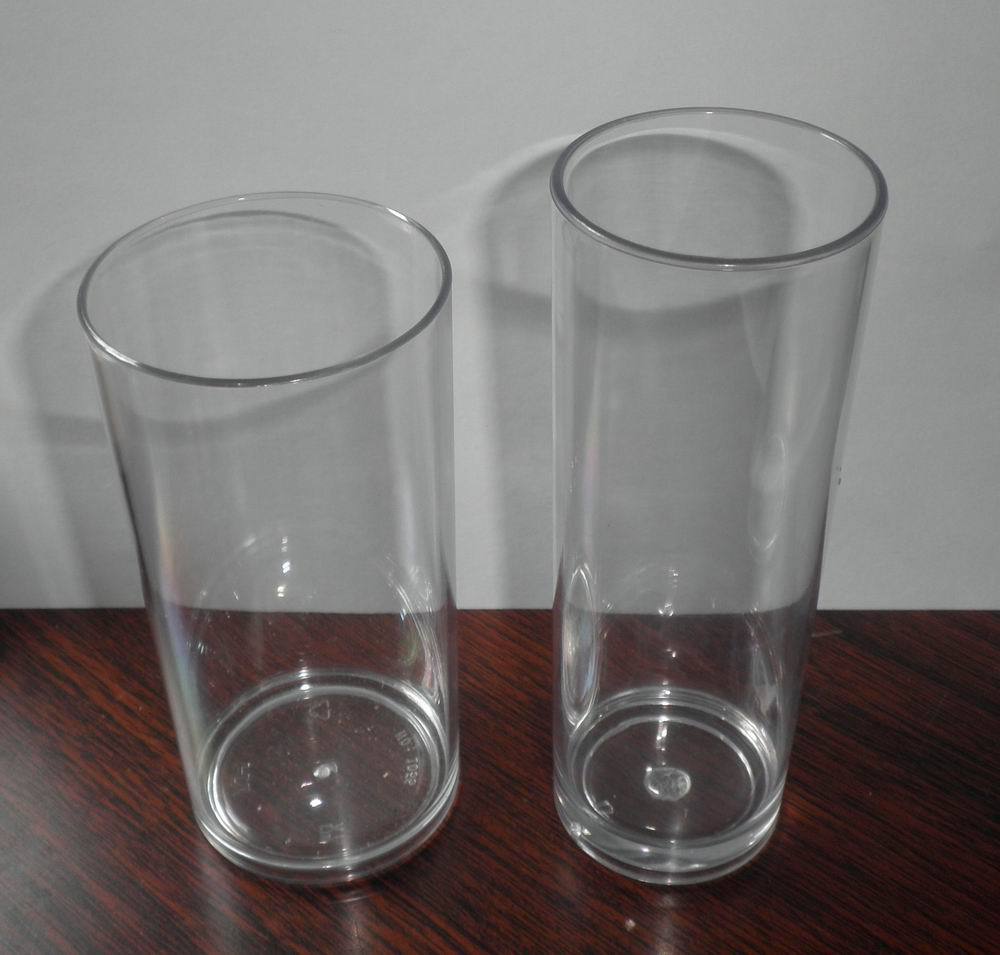 220ml直身杯.塑料酒杯.洋酒杯hy-1115