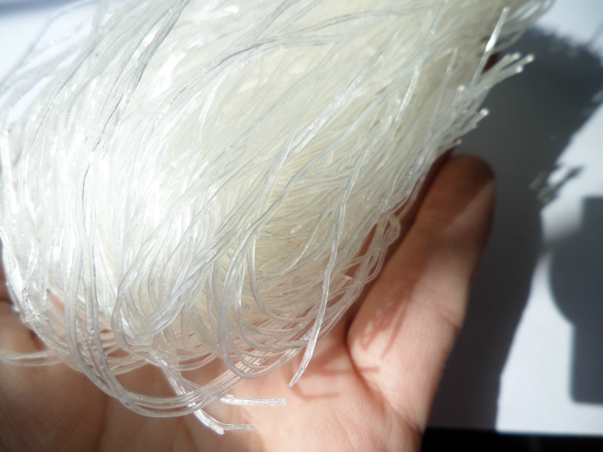 正宗龙口粉丝 龙耀豌豆粉丝 210g 批发粉丝