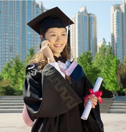 学士服批发出租学位服硕士服博士服大学毕业本科毕业可货到付款