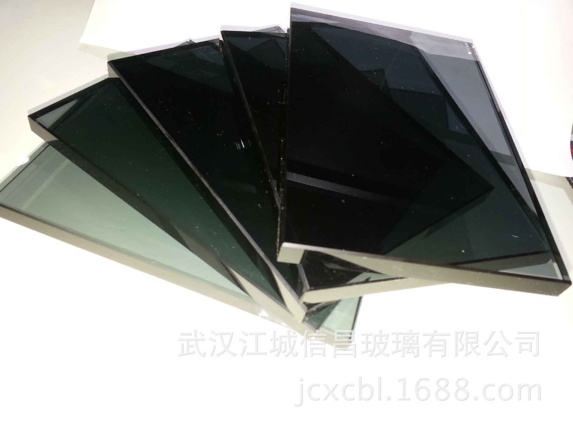 12mm灰玻璃/灰玻原片/钢化灰玻璃/灰玻烤漆