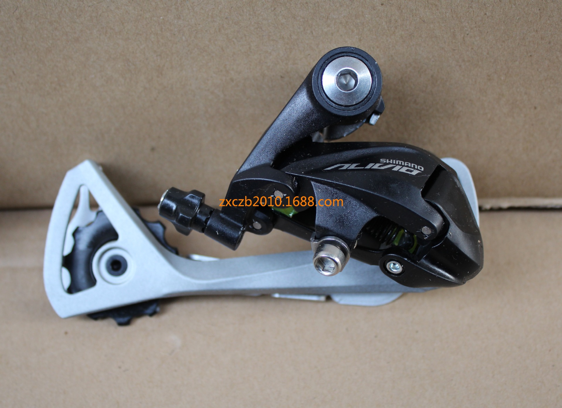 shimano喜马诺m4000变速套件