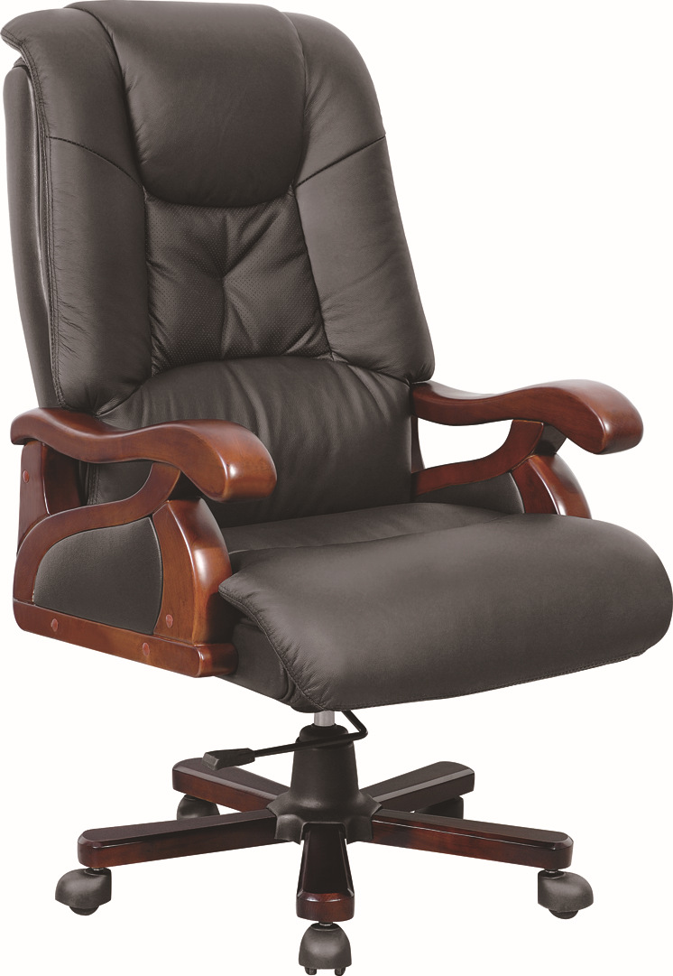 道祺行龙 豪翔董事长椅