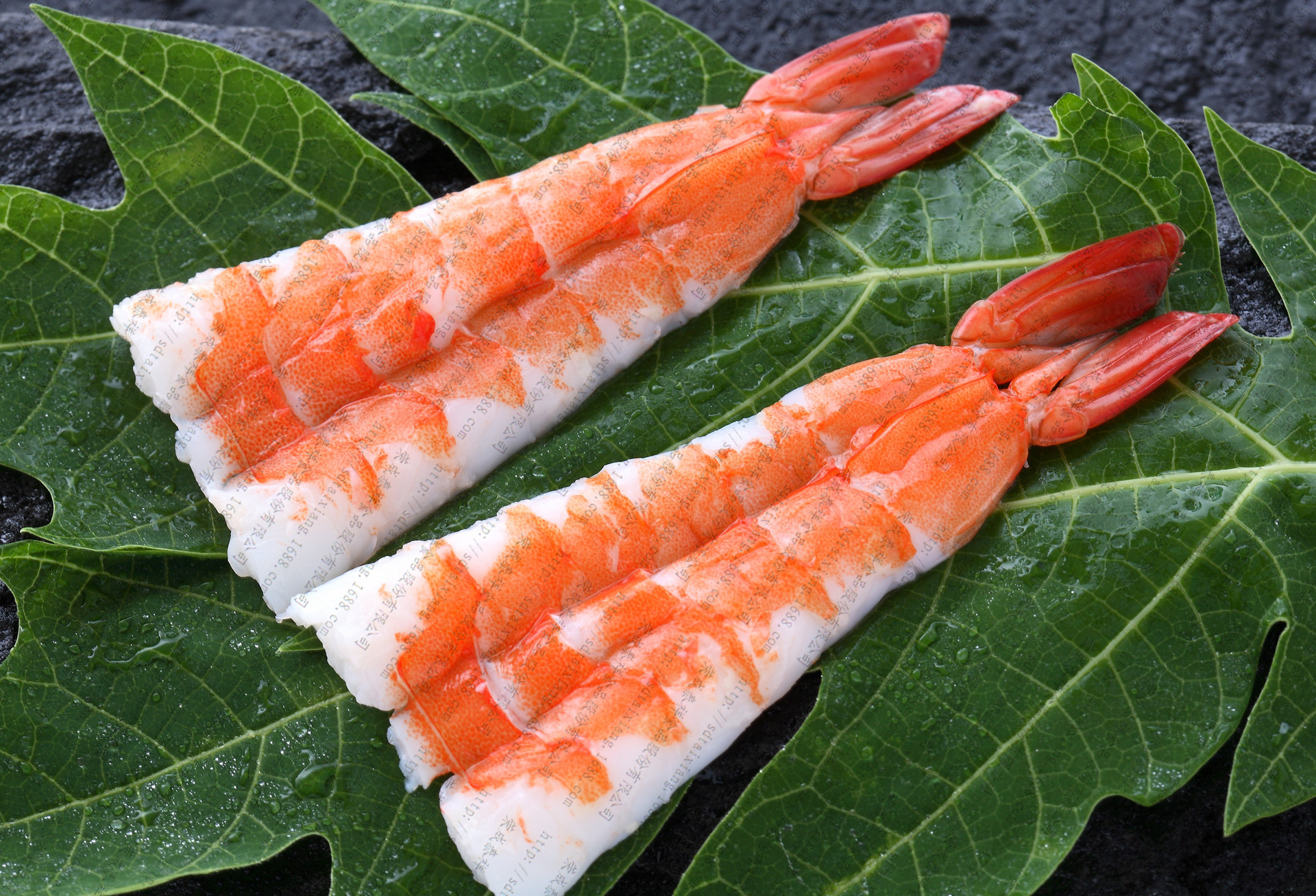 寿司虾 *烫虾 南**虾 虾仁 冷冻虾仁 水产 出口品质 厂家**-火腿产业