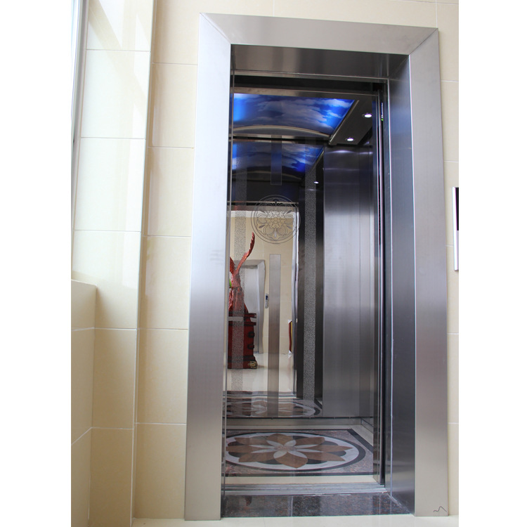 通用,德力,通力,西尼,菱电,电梯有限公司强强联合,采用美国通用创新