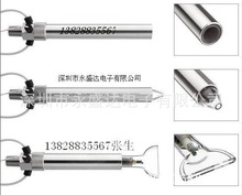 线圈机电热管 发热管 绕线机热风枪发热芯 点焊锡吹风加热器