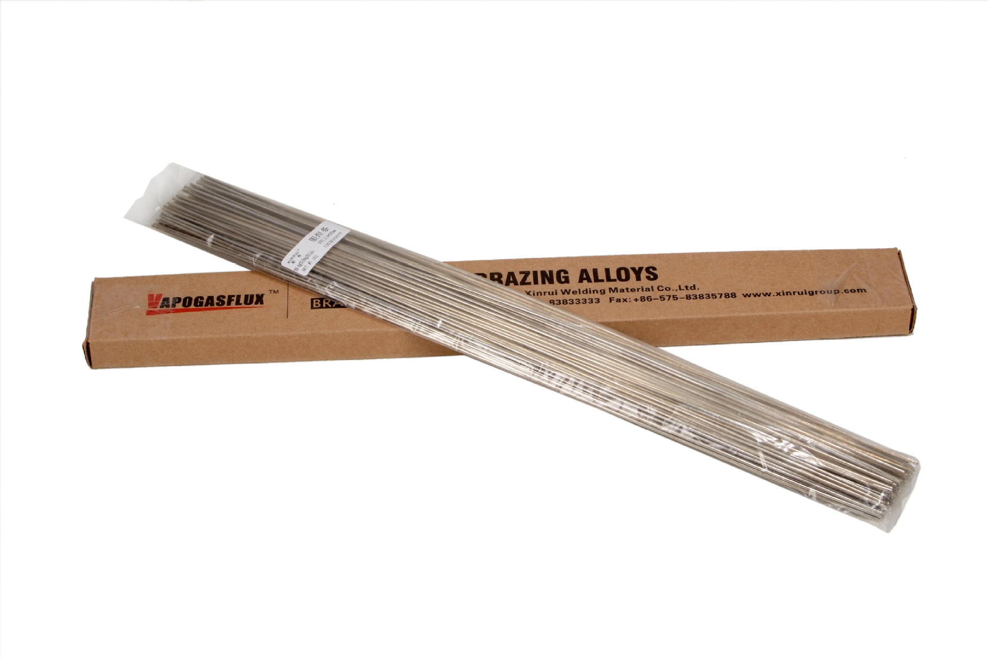 批发销售供应 高质量新锐高银焊条 低银焊条焊环 厂家直销