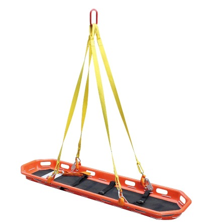 量多优惠 供应 救援(整体式)篮式担架