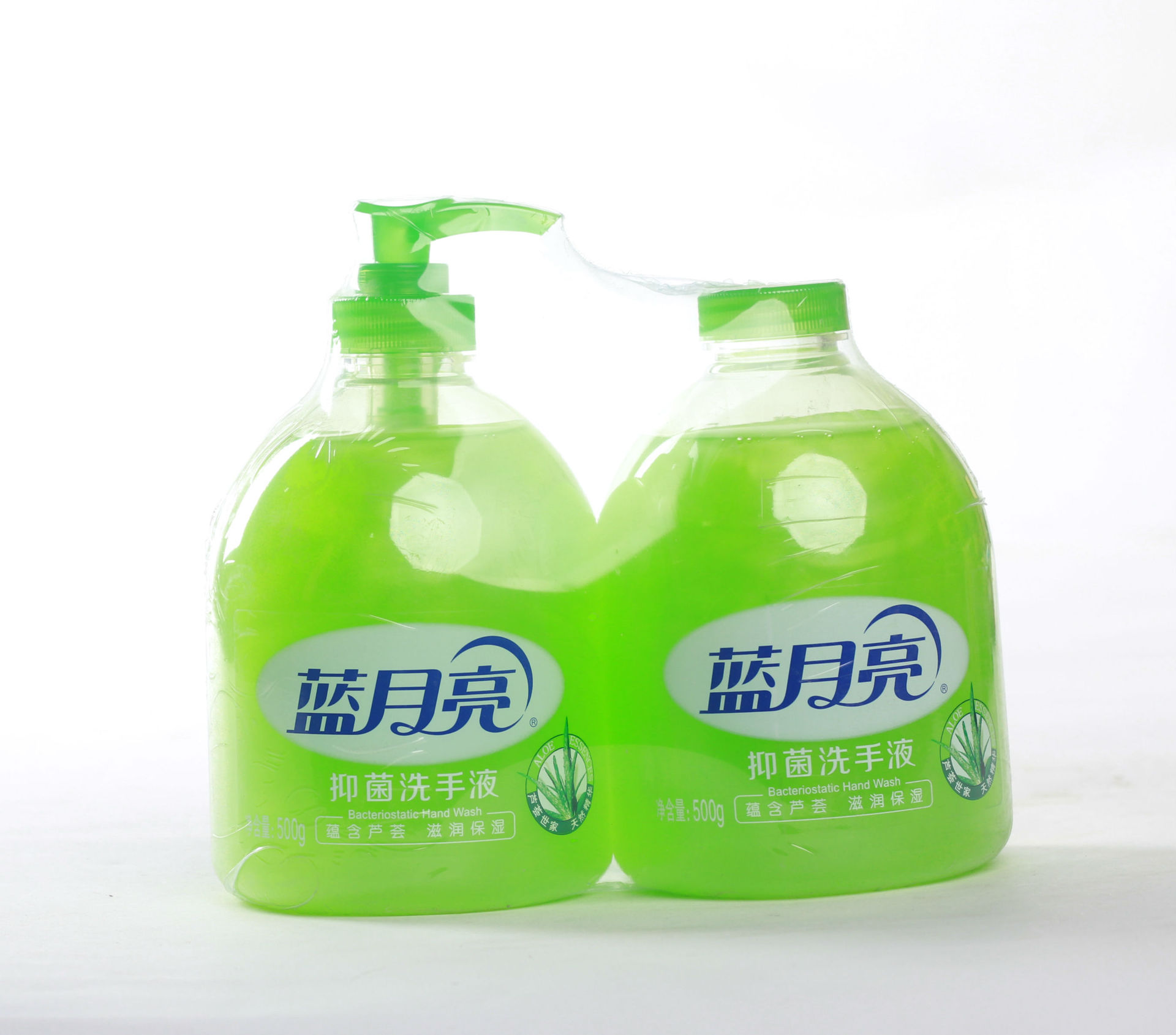 北京东岳聚龙洗涤用品经营部