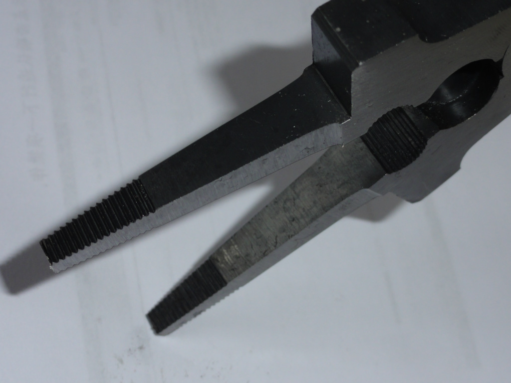 厂家供应电焊钳 焊接专用钳