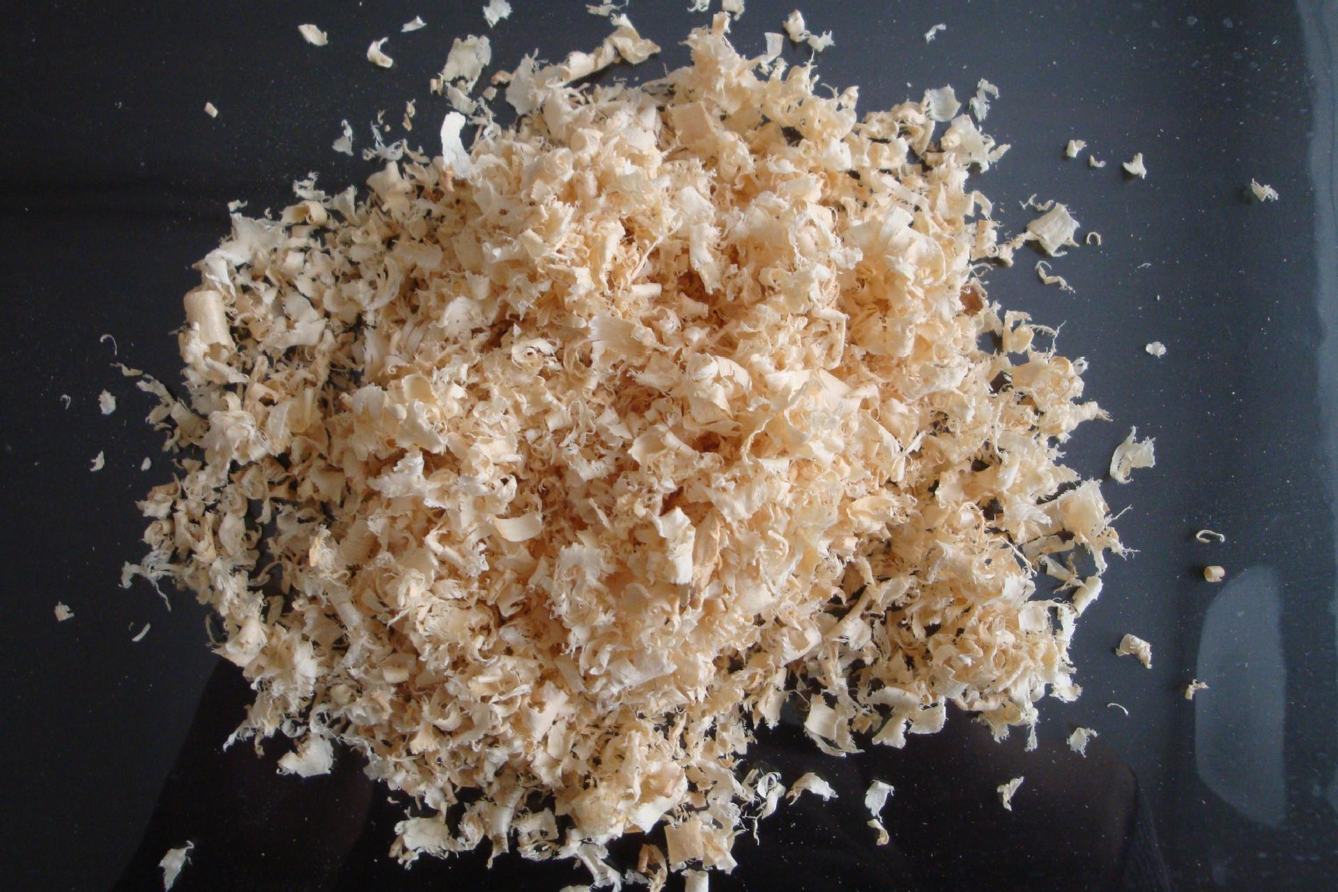 供应刨花 宠物窝垫香味刨花 彩色装饰刨花 宠物除臭环保刨花