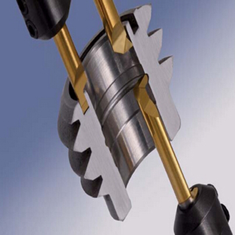 厂家直销定做d0.5-d20整体内孔镗刀 钨钢镗刀 车床内孔用镗孔刀