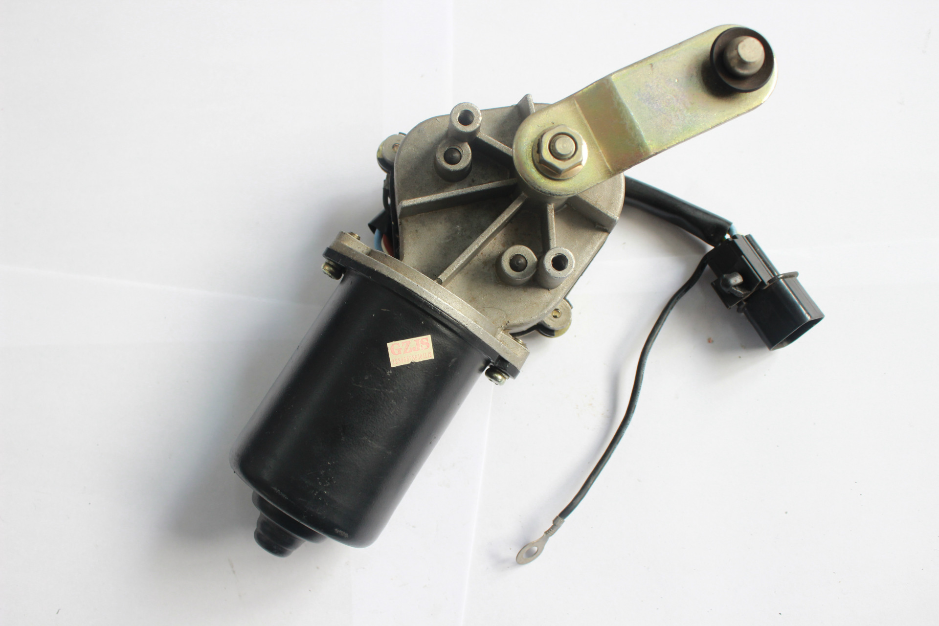 厂价提供优质雨刮电机lc-zd1017