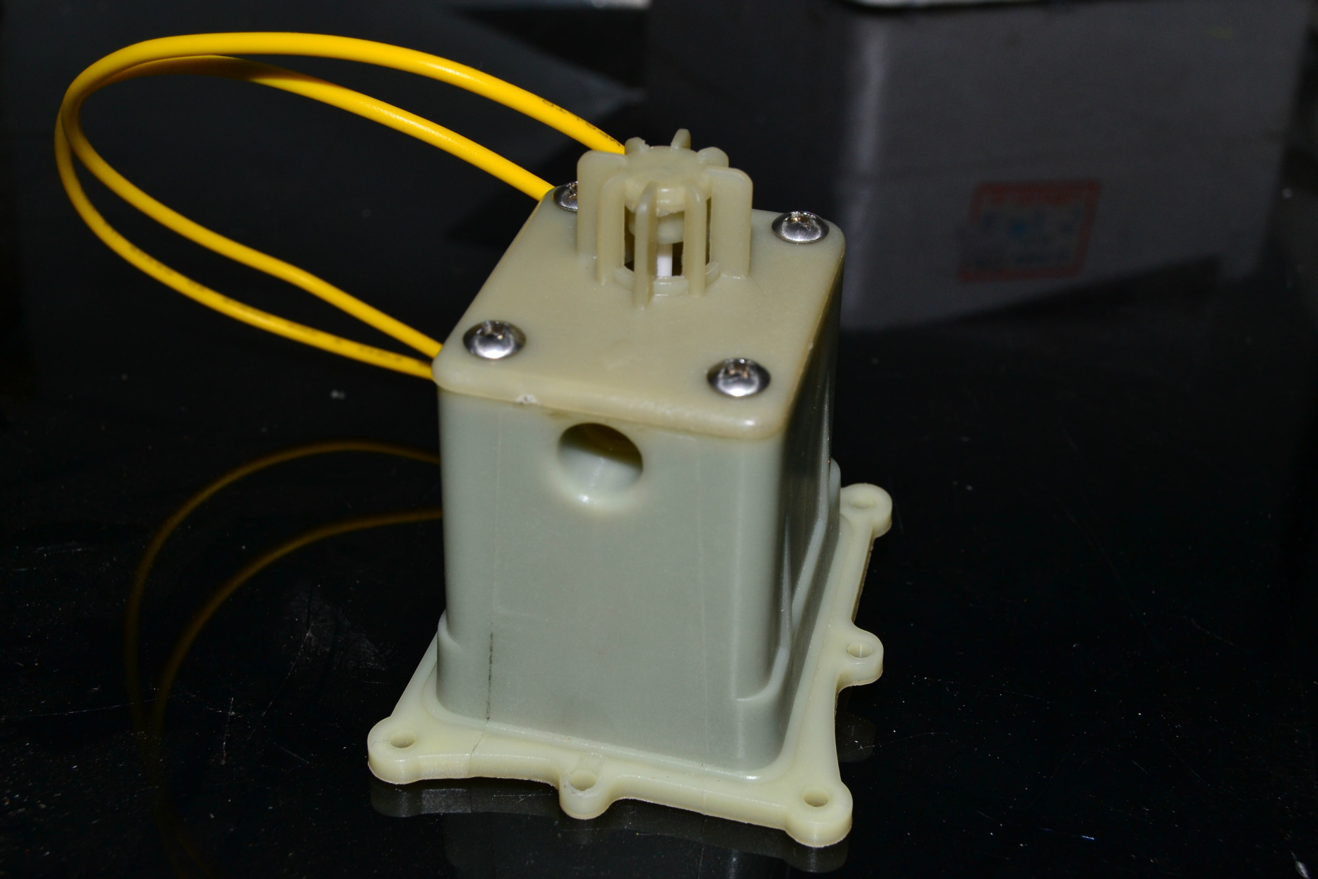 by168水暖毯水泵耐高温水泵热水循环泵热水床垫抽水泵