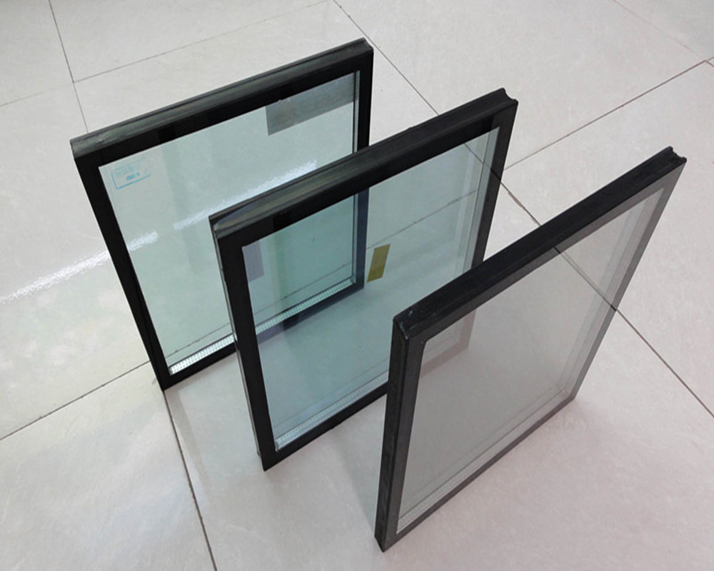 供应优质6low-e12a6节能中空玻璃