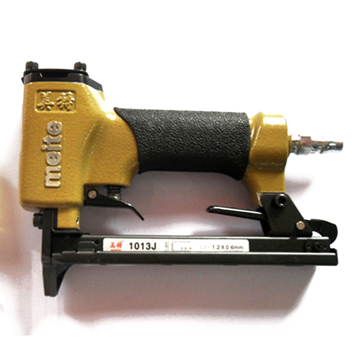 正品美特钉枪1013j 码钉枪 优质气钉枪 木工钉枪 气动打钉枪