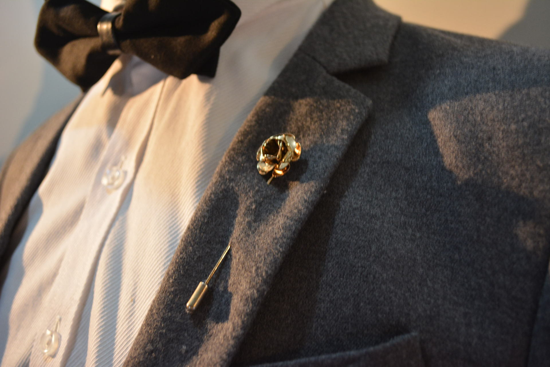 b9-10#韩版男士西装插式胸针/个性韩