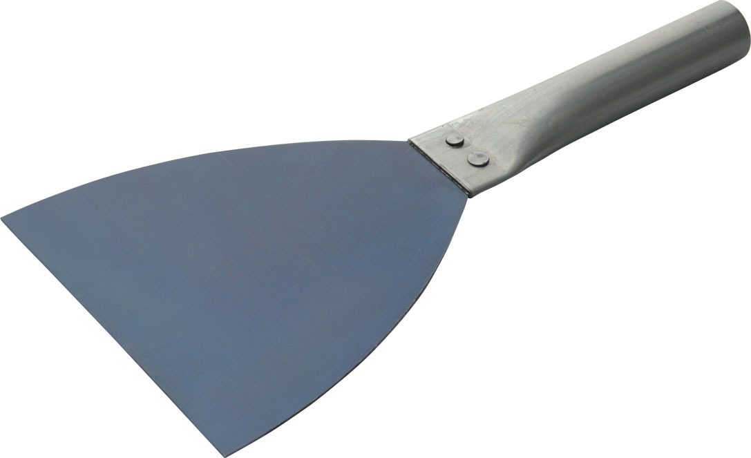 厂家直销精制铁柄铲刀,油灰刀,小广告清洁刀,拖刀