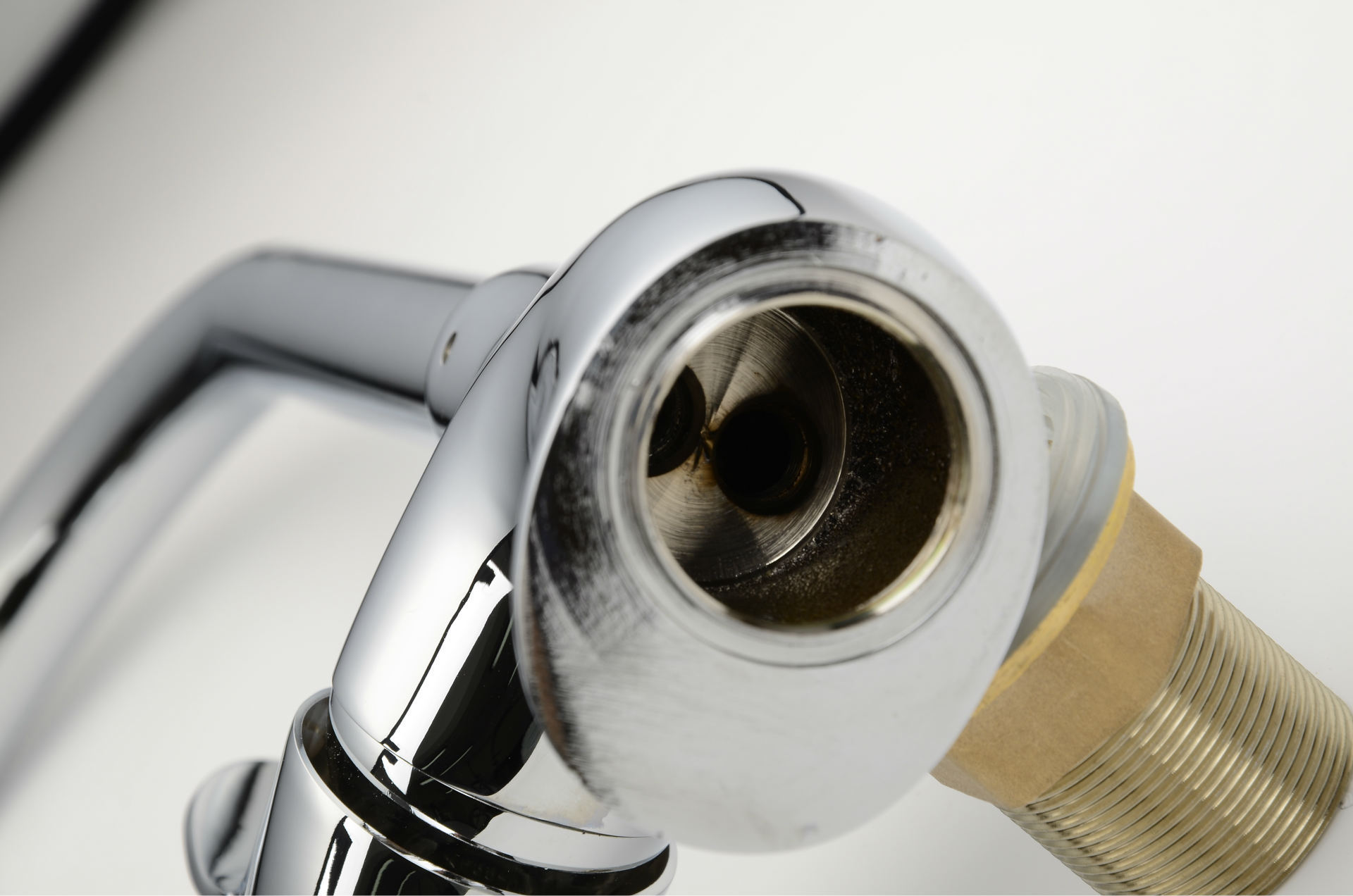 明辉卫浴新款厨房水龙头水暖洁具 时尚环保家用水龙头厂家批发