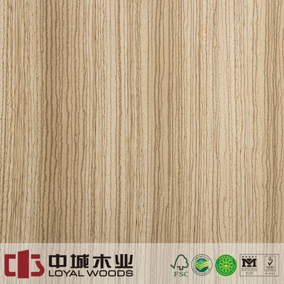 精品非洲天然斑马木皮直纹a级 斑马条纹木皮 家具装饰 定制加工
