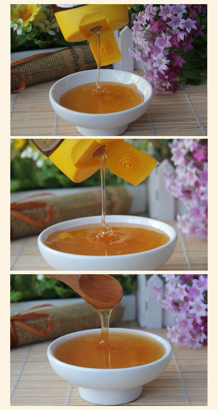 有意向者可来电垂询:400-047-0005 章经理:13706141461     紫云英蜜