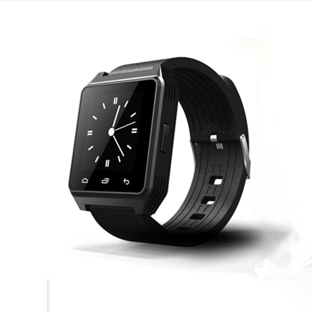 m26蓝牙智能手表 可拍照qq微信功能