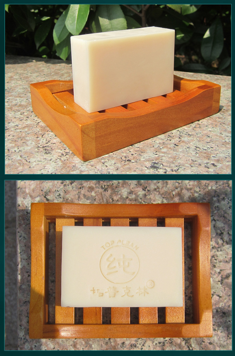 拓普克林护肤品马油冷制皂手工皂山茶皂手工制冷肥皂批发