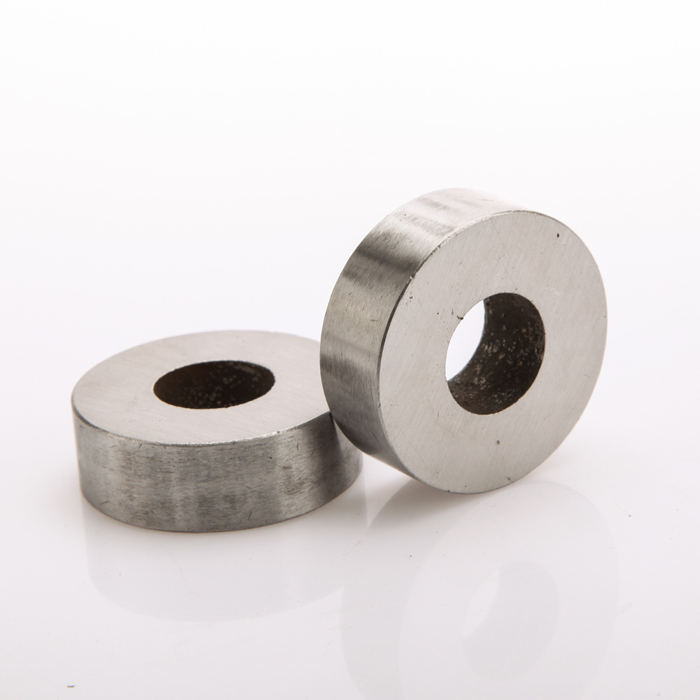 2014新款 环形磁铁 高性价比 铁铬钴 永磁磁钢/磁环