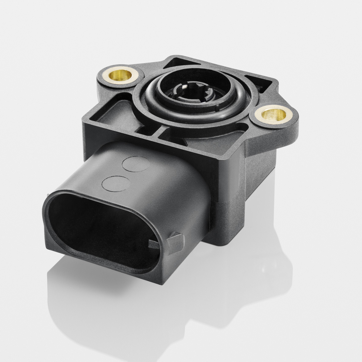 供应德国novo品牌汽车角度位移传感器rsc3200系列原装正品