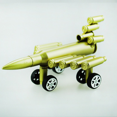 弹壳工艺品 苏23飞机玩具模型 军人退伍纪念 量大从优