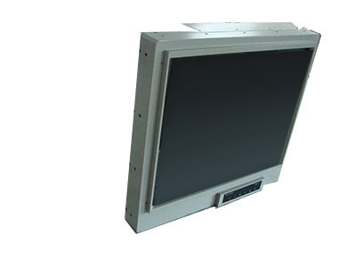 21.3吋军工专用显示器 加固配置 液晶触摸操作