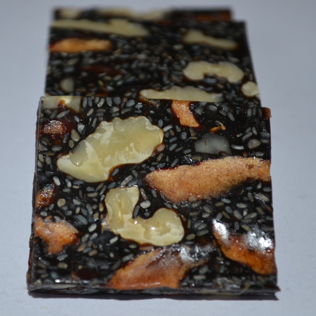 【厂家批发】山东东阿特产 纯驴皮阿胶糕15g散装 滋补固元膏方