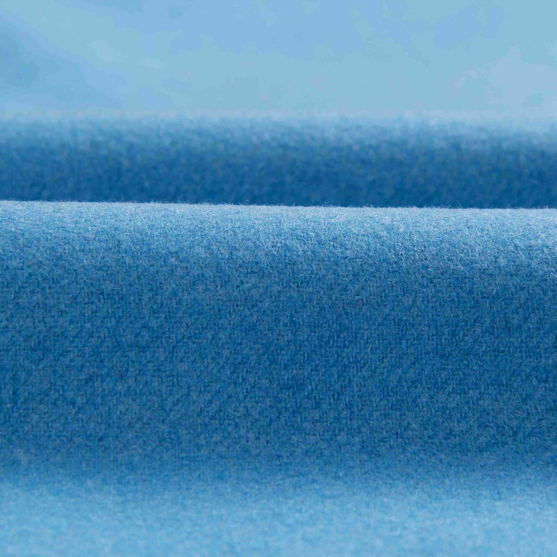 爆款欧美风毛呢大衣面料 秋冬装外套呢料 神州呢毛料4045