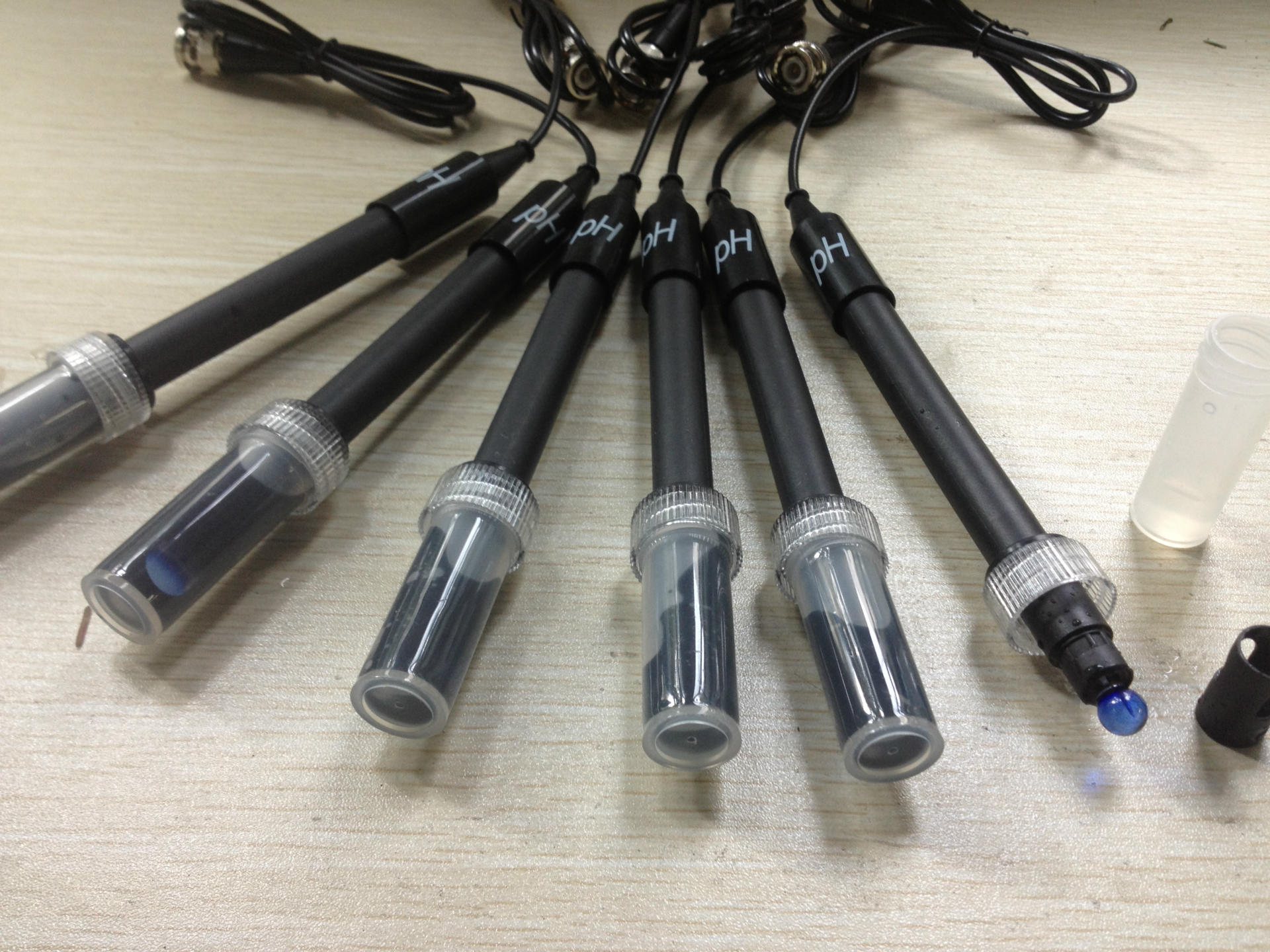 实验室ph电极e-201【量大优惠】生产商