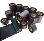 厂家直销理光60*300m混合基碳带  标签 条码 热转印 色带