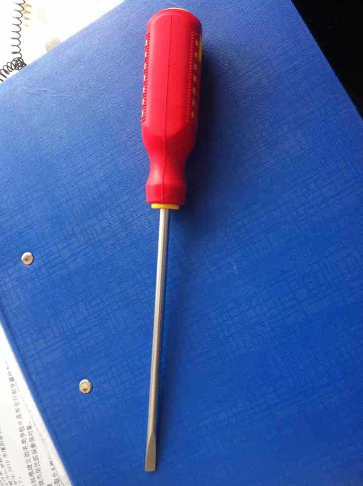 螺丝刀 高品质螺丝刀 一字螺丝刀 批咀 手动螺丝刀