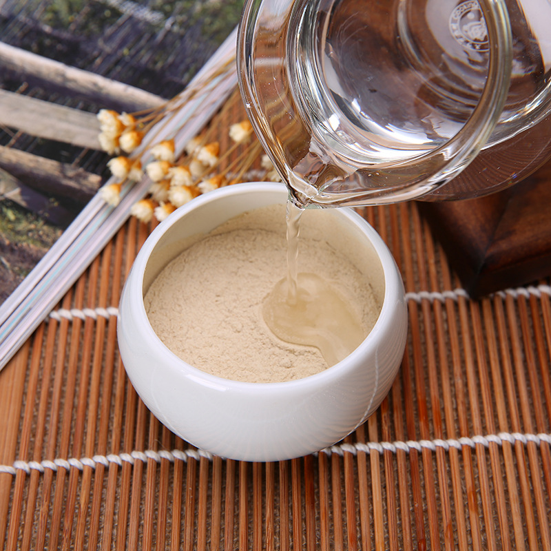 正宗纯中药美白面膜 精品美白提亮中药面膜 提拉紧致面膜厂家批发