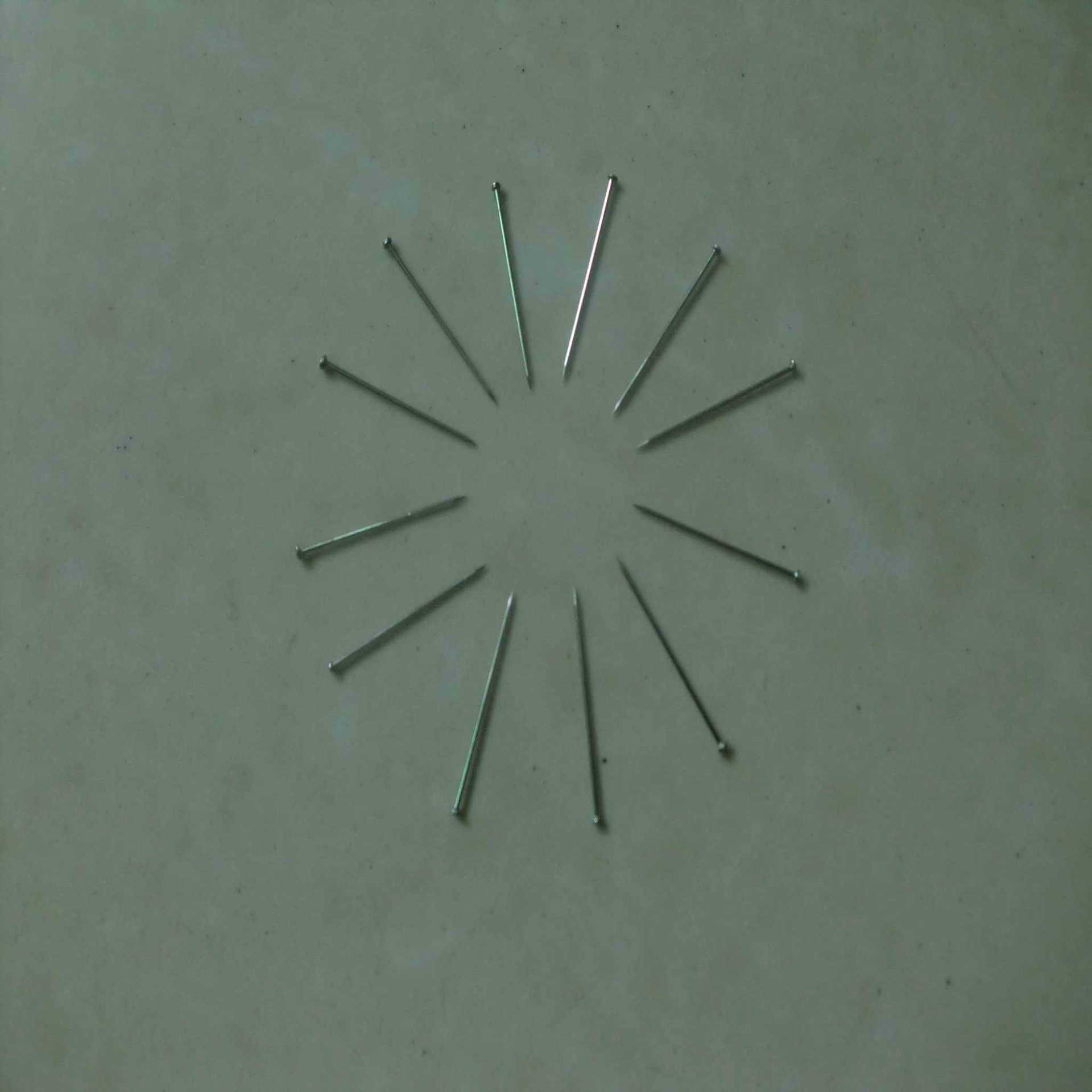 厂家直销批发服装包装大头针